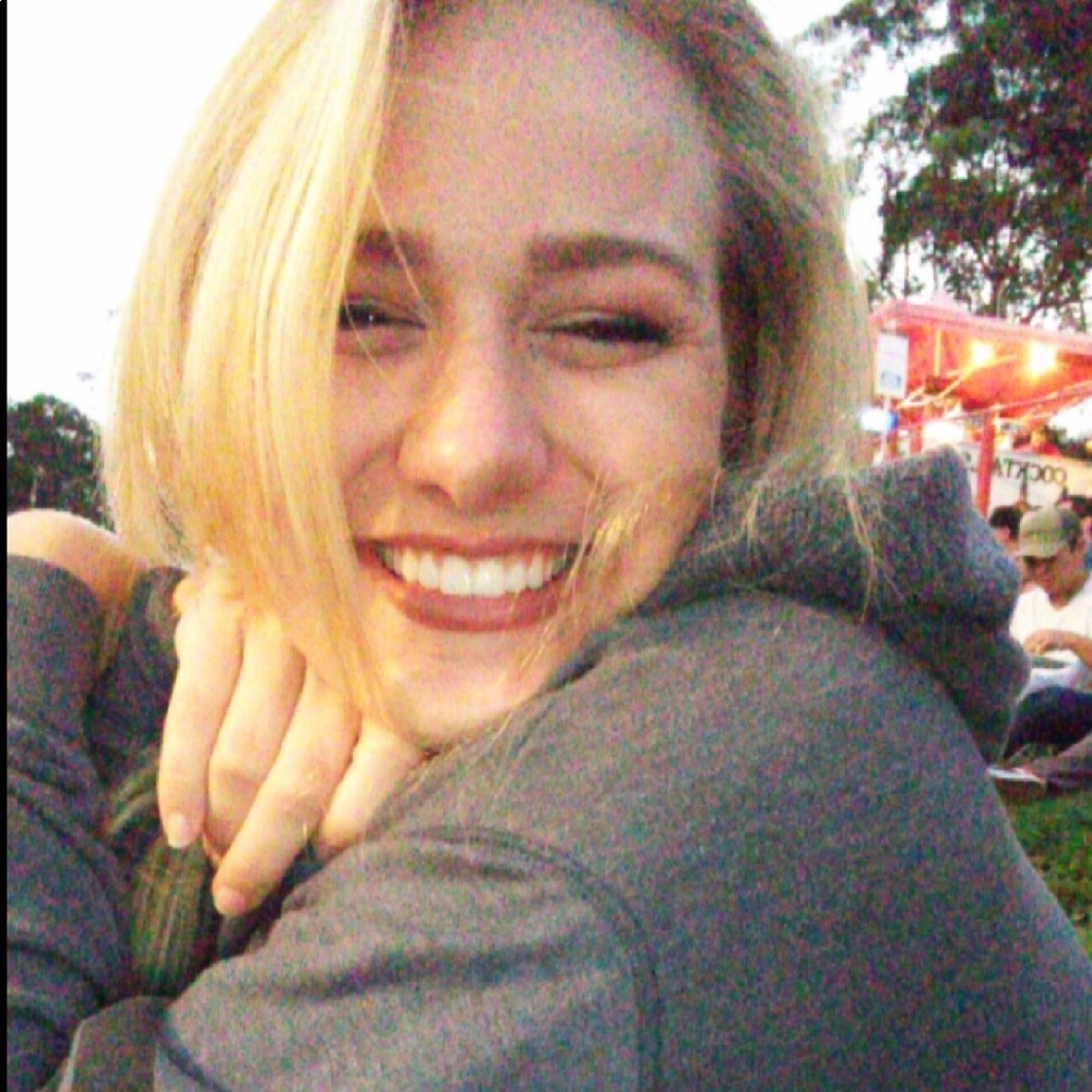 Meet your Posher, Brittany